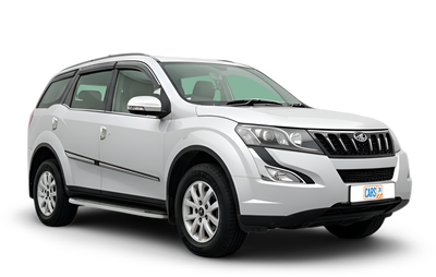 2016 Mahindra XUV500 - SUV - Diesel - Manual - ₹10.00 lakh